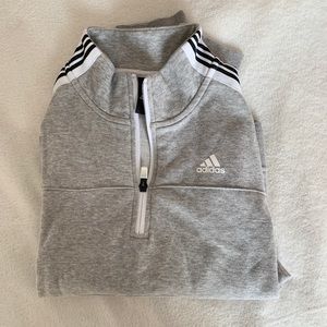 Adidas sweatshirt